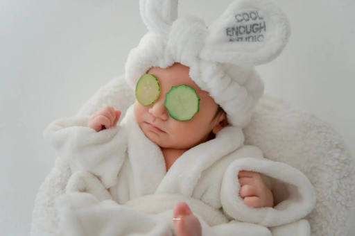 朔州宝宝身上痒是怎么回事