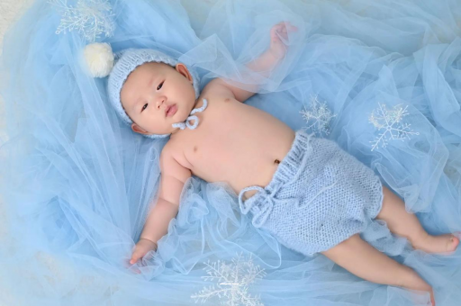 朔州宝宝要不要穿袜子