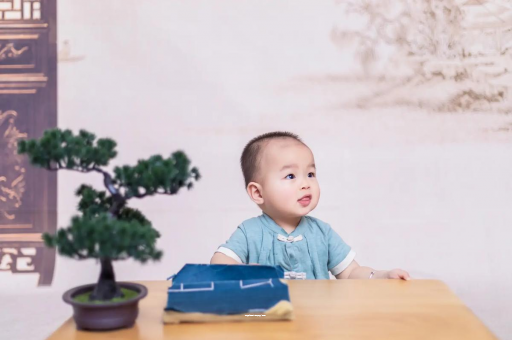 朔州二岁宝宝发型