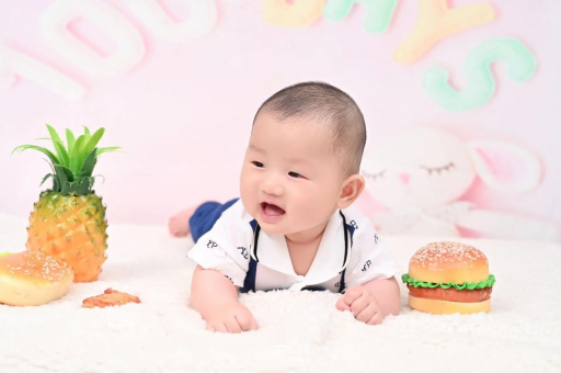 朔州两岁宝宝晚上哭